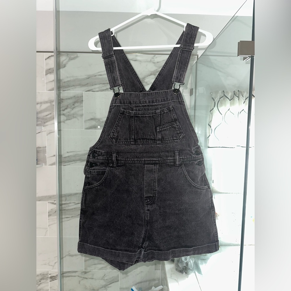 Monki overalls